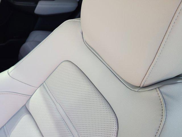 used 2022 Honda CR-V car, priced at $25,304