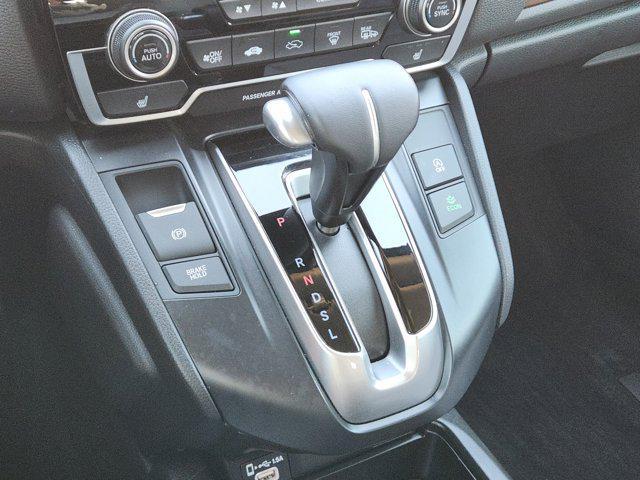 used 2022 Honda CR-V car, priced at $25,304