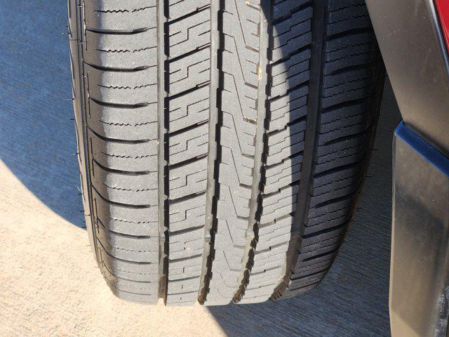 used 2022 Honda CR-V car, priced at $25,304