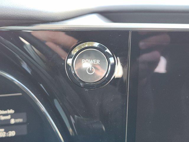 new 2026 Lexus TX 500h car, priced at $87,158