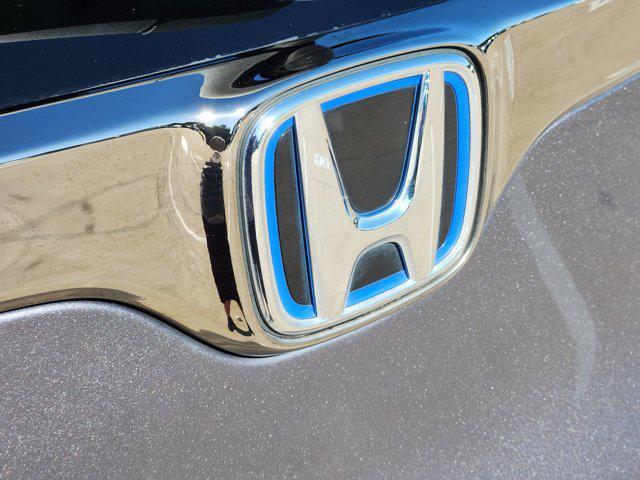 used 2022 Honda CR-V Hybrid car, priced at $27,885