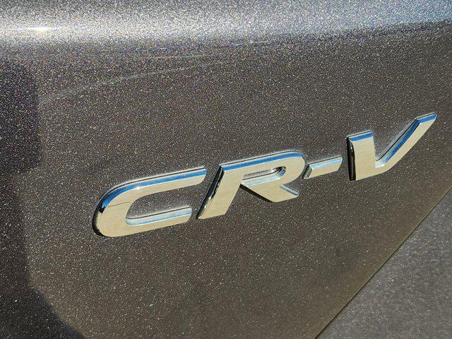 used 2022 Honda CR-V Hybrid car, priced at $27,885