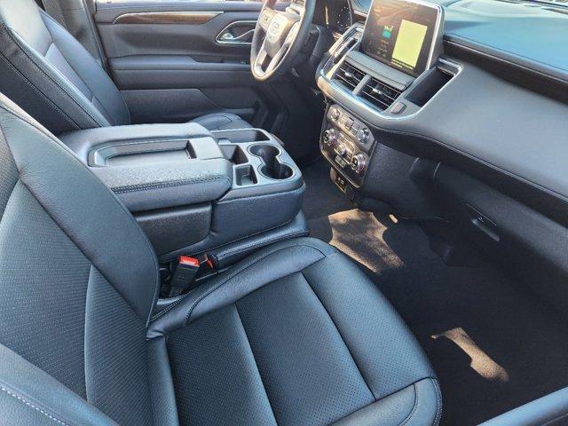 used 2024 GMC Yukon car, priced at $54,975