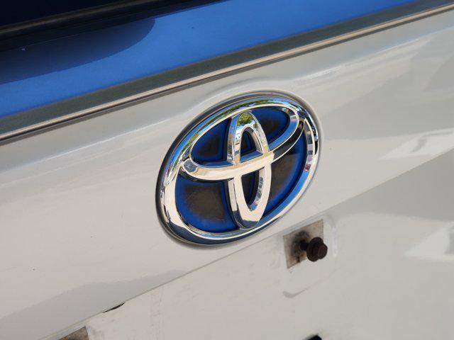 used 2020 Toyota RAV4 Hybrid car, priced at $26,975