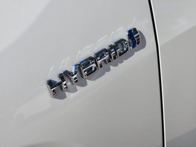 used 2020 Toyota RAV4 Hybrid car, priced at $26,975