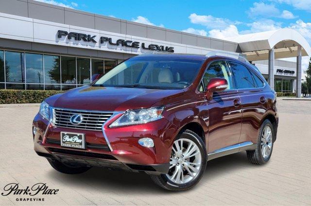 used 2015 Lexus RX 350 car, priced at $23,417