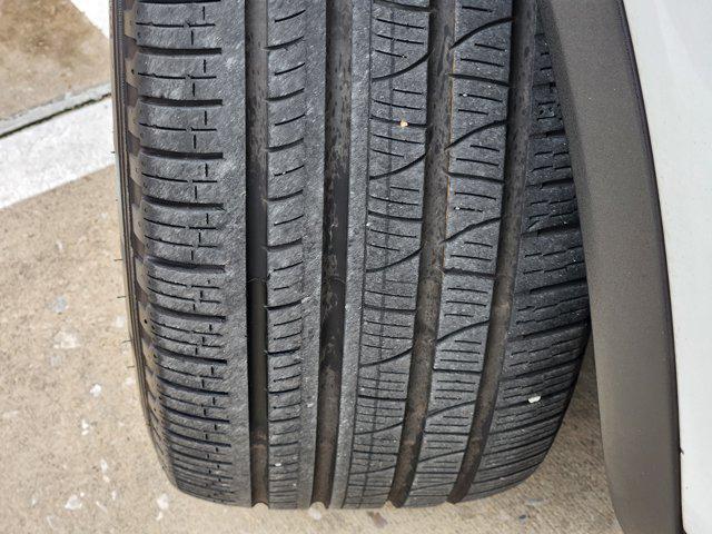 used 2021 Porsche Cayenne car, priced at $45,975