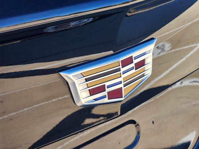 used 2020 Cadillac XT4 car, priced at $16,988