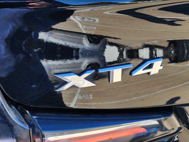 used 2020 Cadillac XT4 car, priced at $16,988
