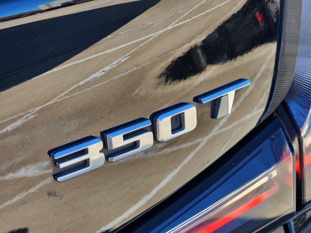 used 2020 Cadillac XT4 car, priced at $16,988