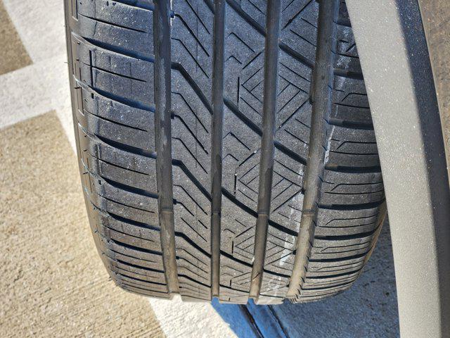 used 2020 Cadillac XT4 car, priced at $16,988