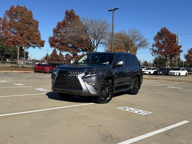 used 2022 Lexus GX 460 car, priced at $55,975