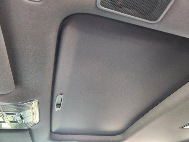 new 2025 Lexus LX 600 car, priced at $120,518