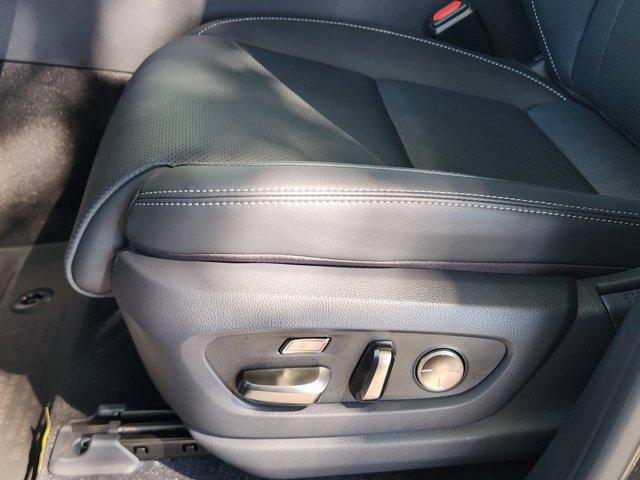 new 2025 Lexus LX 600 car, priced at $120,518