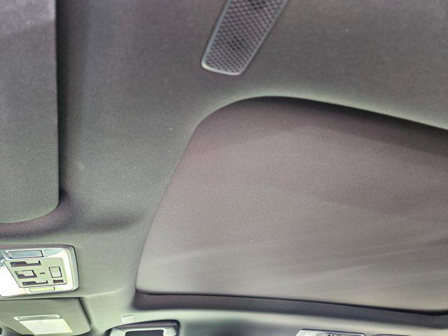 new 2025 Lexus TX 350 car, priced at $67,074