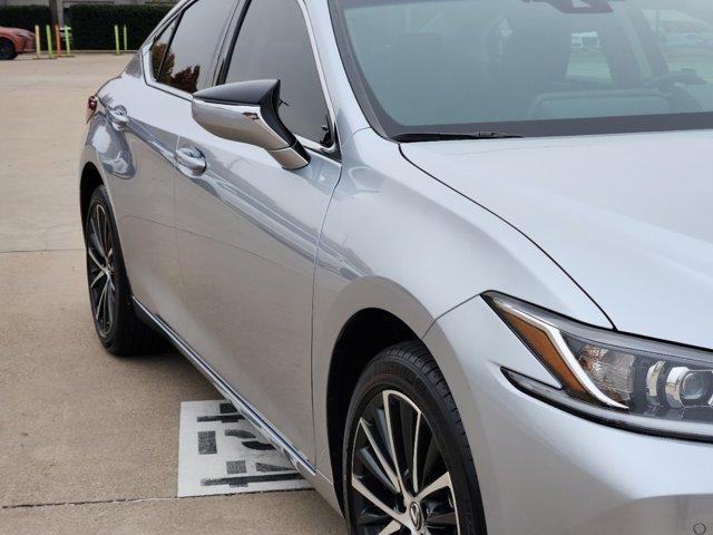 used 2024 Lexus ES 250 car, priced at $41,381