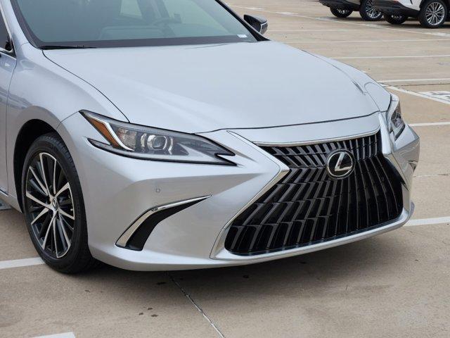 used 2024 Lexus ES 250 car, priced at $41,381