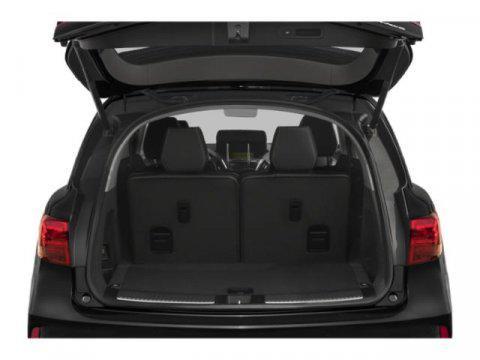 used 2020 Acura MDX car, priced at $24,975