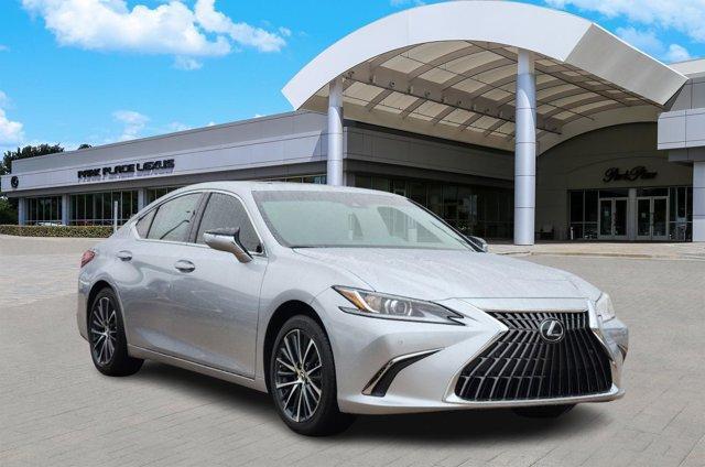 new 2025 Lexus ES 350 car, priced at $49,169