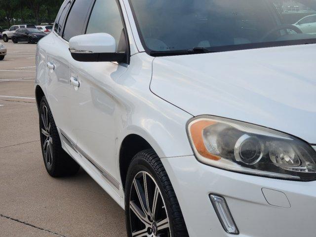 used 2015 Volvo XC60 car, priced at $15,335