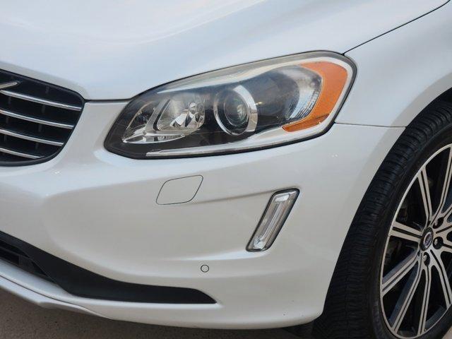 used 2015 Volvo XC60 car, priced at $15,335