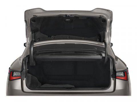 used 2021 Lexus IS 300 car