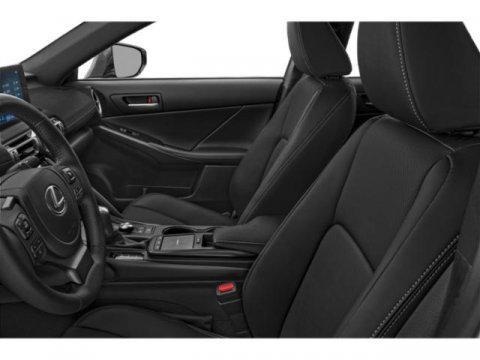 used 2021 Lexus IS 300 car