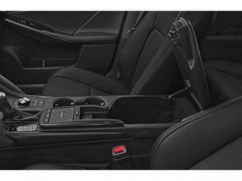 used 2021 Lexus IS 300 car