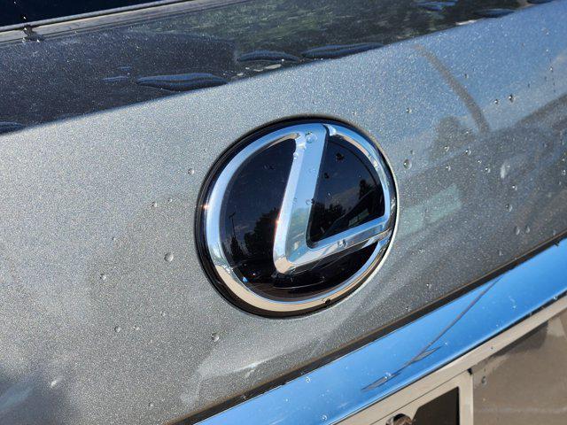 used 2022 Lexus RX 350 car, priced at $42,855