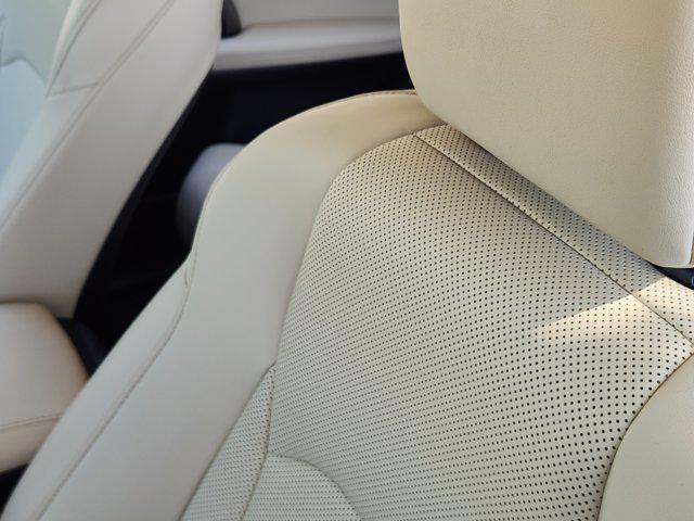 used 2022 Lexus RX 350 car, priced at $37,587