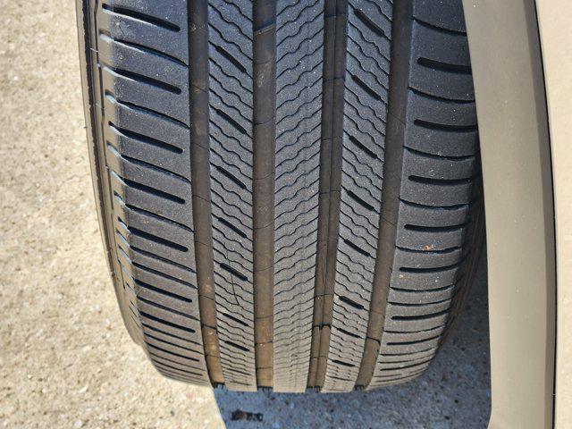 used 2022 Lexus RX 350 car, priced at $37,587