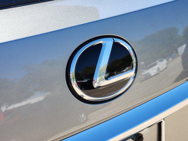 used 2022 Lexus RX 350 car, priced at $37,587
