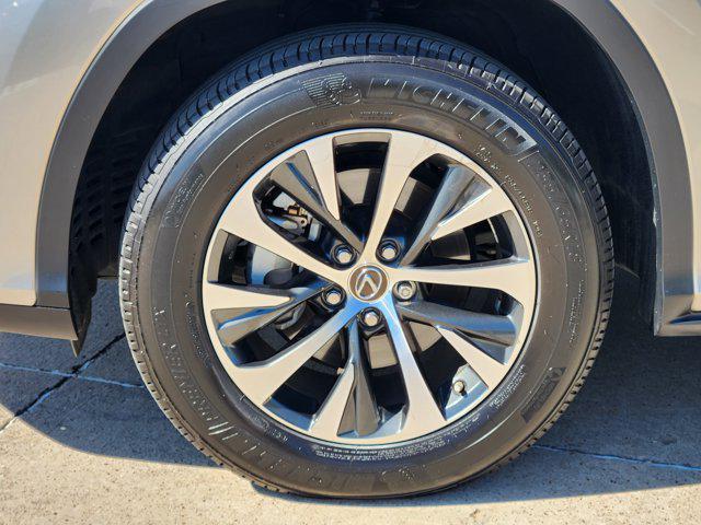 used 2022 Lexus RX 350 car, priced at $37,587