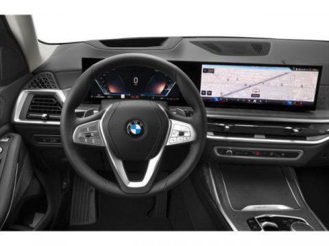 used 2025 BMW X7 car