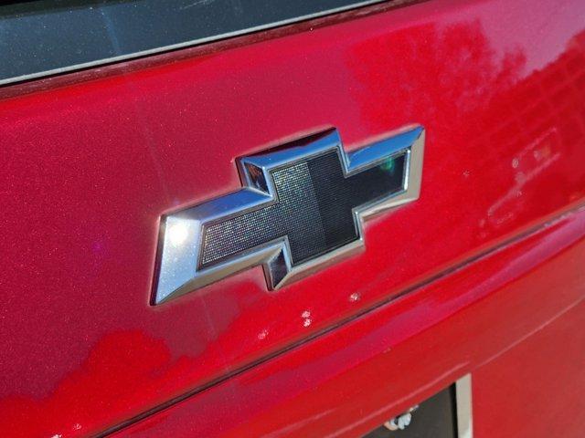 used 2018 Chevrolet Sonic car, priced at $11,788