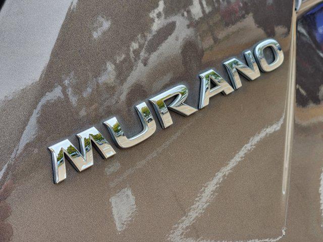 used 2016 Nissan Murano car, priced at $11,944