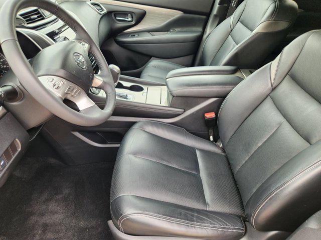 used 2016 Nissan Murano car, priced at $11,944