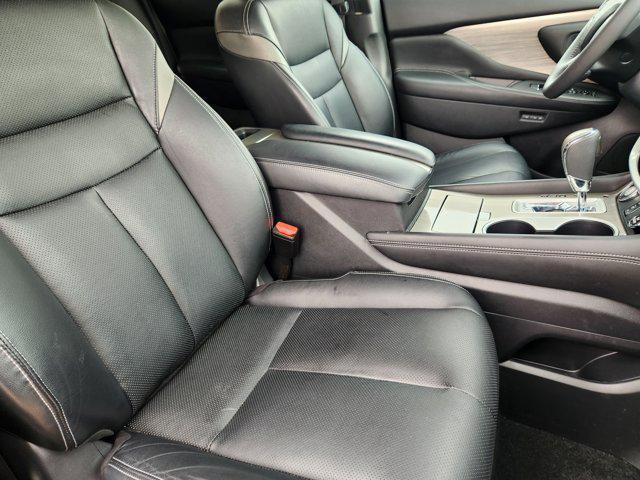 used 2016 Nissan Murano car, priced at $11,944