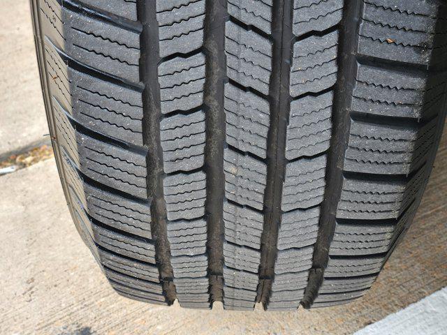 used 2016 Nissan Murano car, priced at $11,944