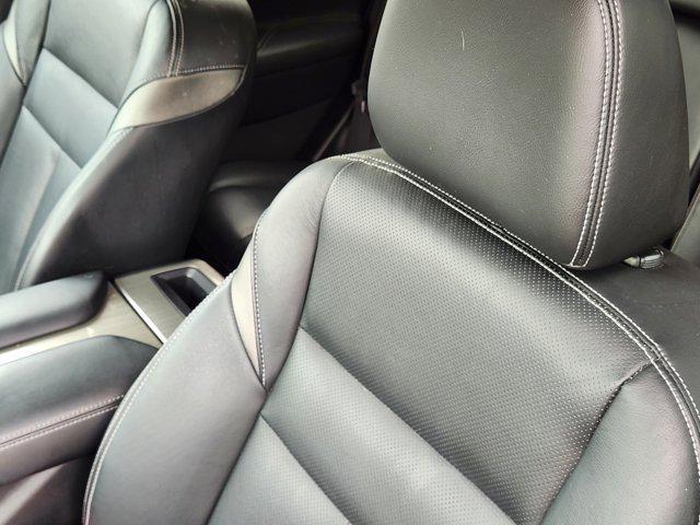 used 2016 Nissan Murano car, priced at $11,944