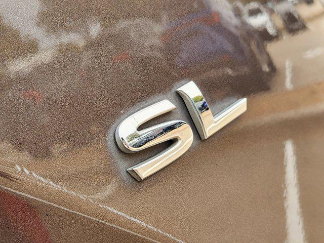 used 2016 Nissan Murano car, priced at $11,944