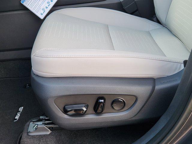 new 2026 Lexus TX 350 car, priced at $69,904