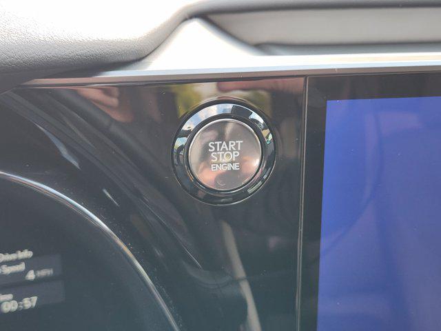 new 2026 Lexus TX 350 car, priced at $69,904