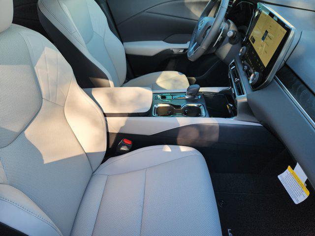 new 2026 Lexus RX 350 car, priced at $57,349