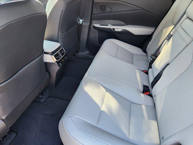 new 2026 Lexus RX 350 car, priced at $57,349