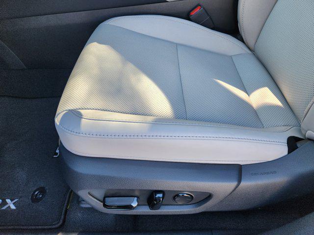 new 2026 Lexus RX 350 car, priced at $57,349