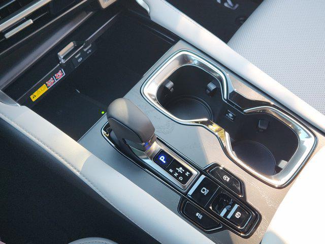 new 2026 Lexus RX 350 car, priced at $57,349