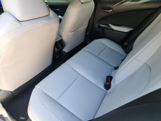 new 2025 Lexus UX 300h car, priced at $41,639