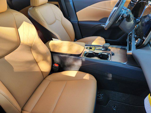 new 2026 Lexus RX 350 car, priced at $59,649