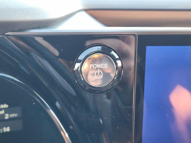 new 2026 Lexus RX 350 car, priced at $59,649